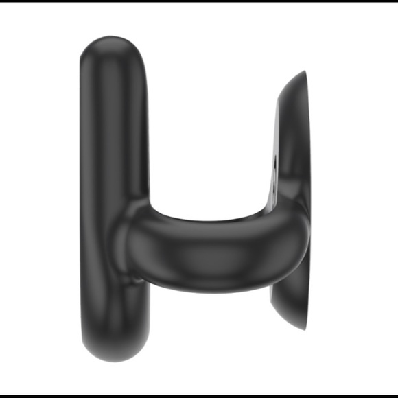 Popsocket - Black Multi-Surface PopMount 2 - Picture 6 of 8